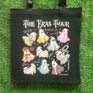Taylor Swift tote bag
